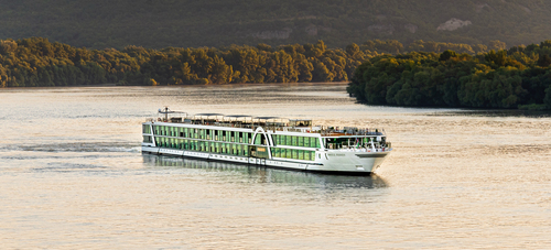 Amadeus River Cruises